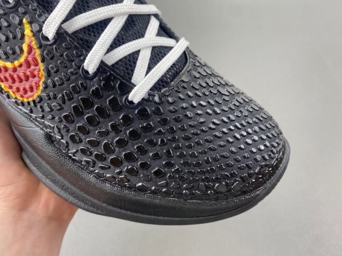 Nike Kobe 6 Caitlin Clark PE2025-103