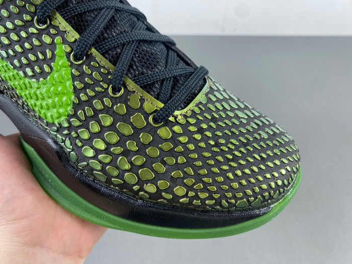 Kobe 6 Supreme 