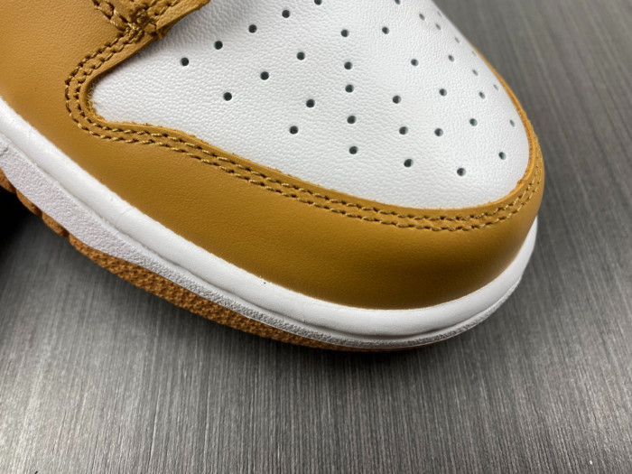 nike dunk low harvest moon (w) dd1503-114