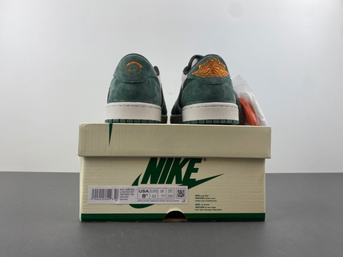 JORDAN 1 RETRO LOW OG SP TRAVIS SCOTT DW7866-199