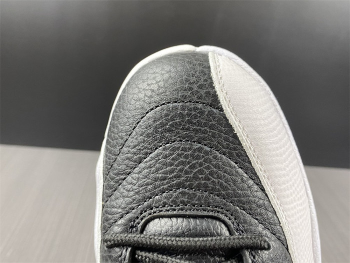 air jordan 12 retro playoffs (2012) 130690-001