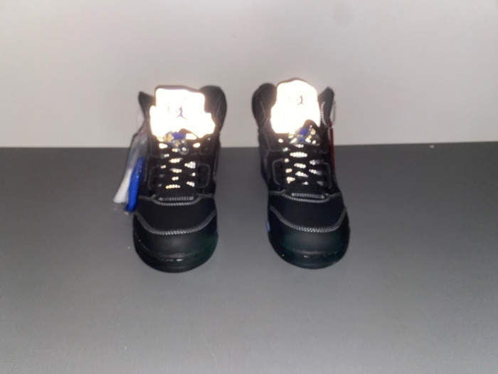 Air Jordan 5 Racer Blue Awake NY DV4982-004