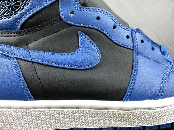 air jordan 1 high og “dark marina blue” 555088-404