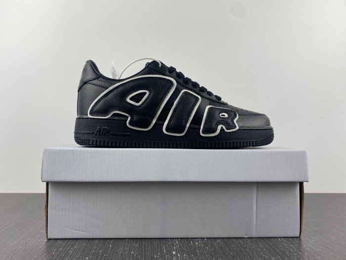 CPFM x Nike Air Force 1 Low Cactus Plant Flea Market Black DC4457-001