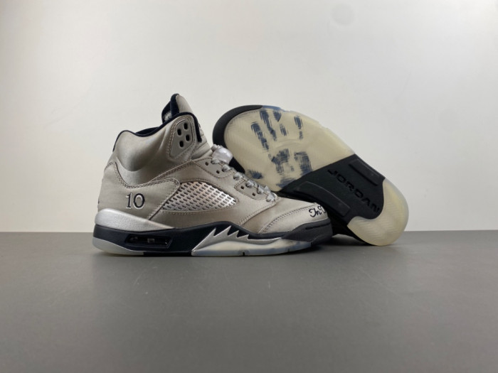 Air Jordan 5 “Wings” IO2038-001