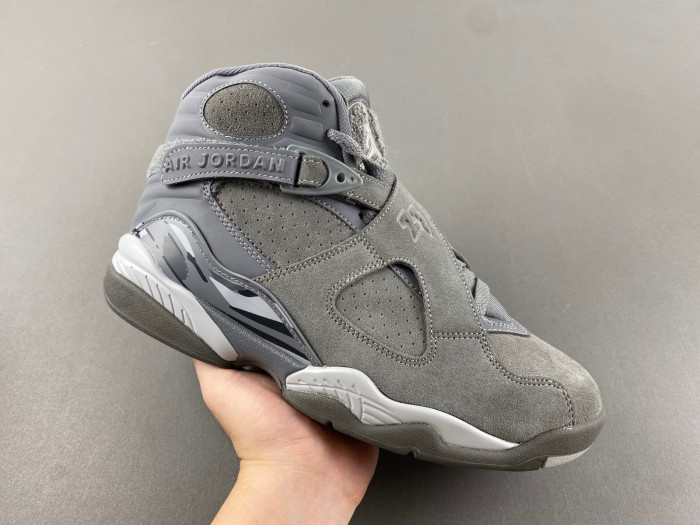 Jordan 8 Retro 305381-014