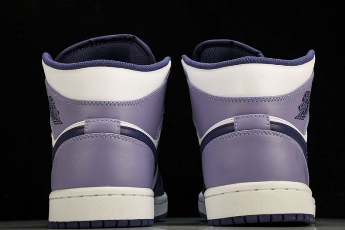 air jordan 1 mid blueberry dq8426-515