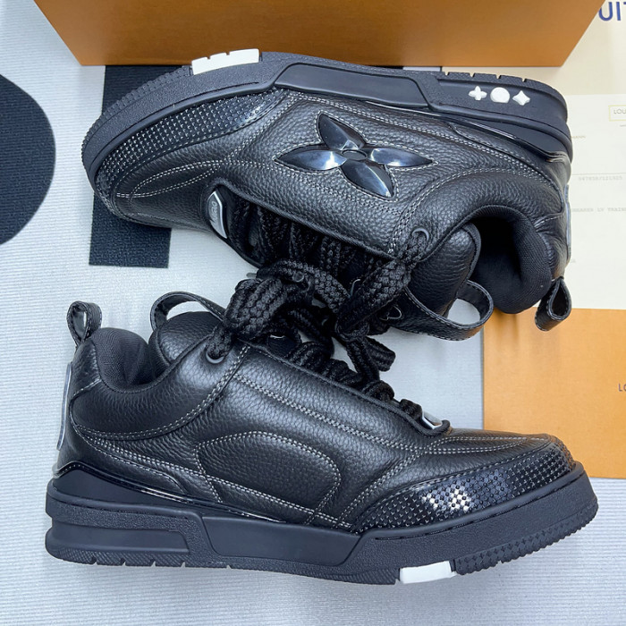 LV Skate Sneaker