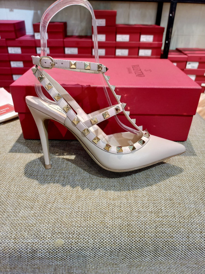 Va*lentino Designed Heels