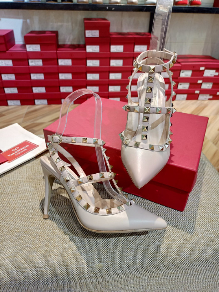 Va*lentino Designed Heels