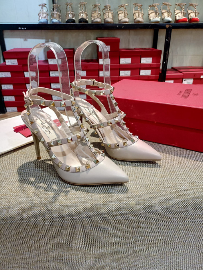 Va*lentino Designed Heels