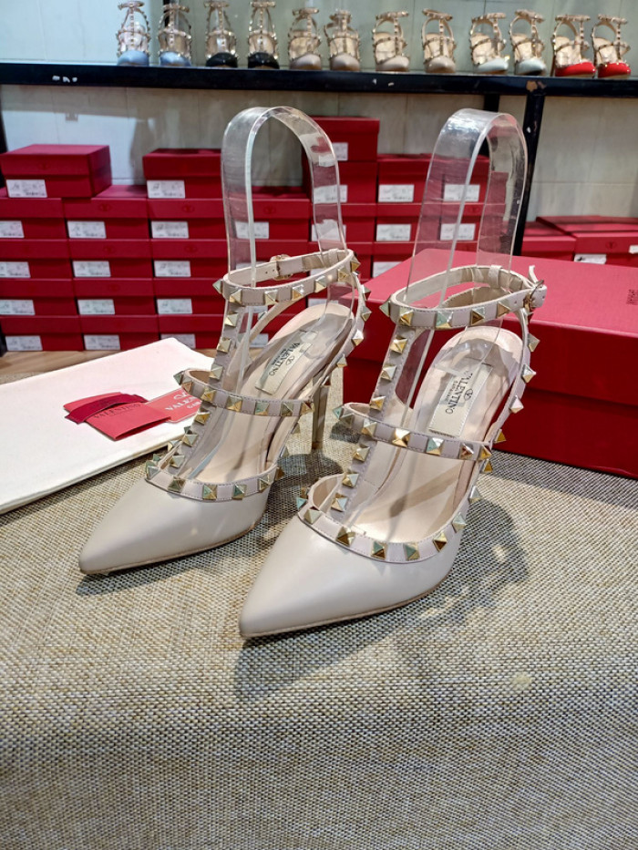 Va*lentino Designed Heels