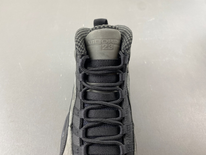 Air Jordan 10 Retro OG Shadow HJ6779-001