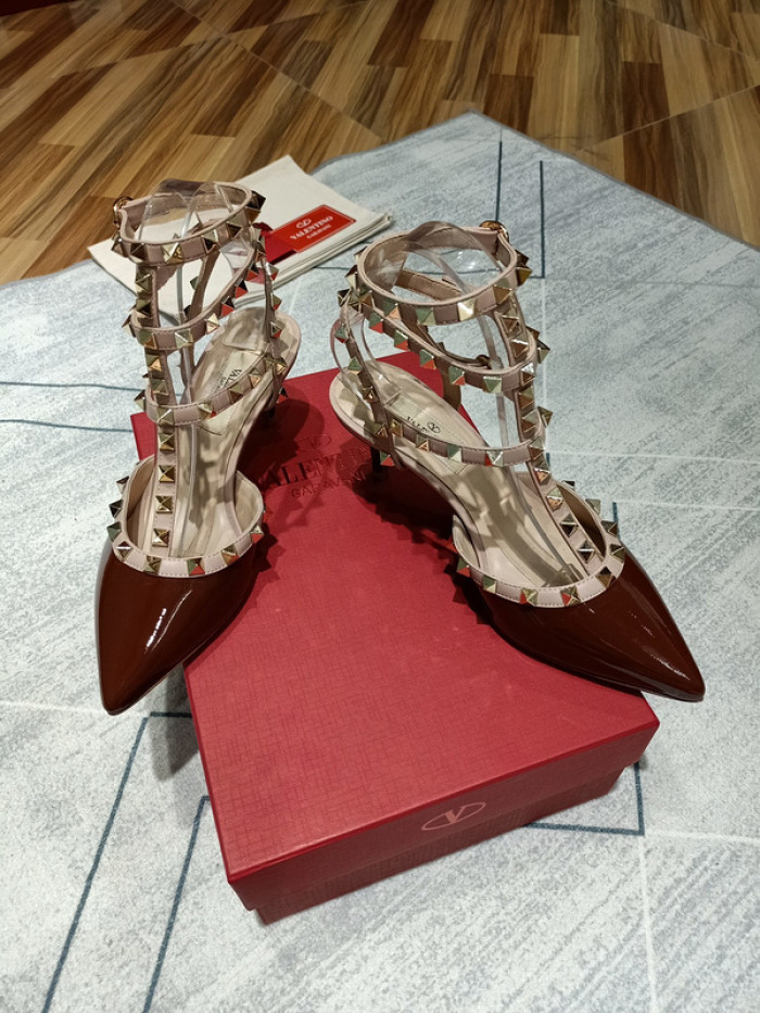 Va*lentino Designed Heels