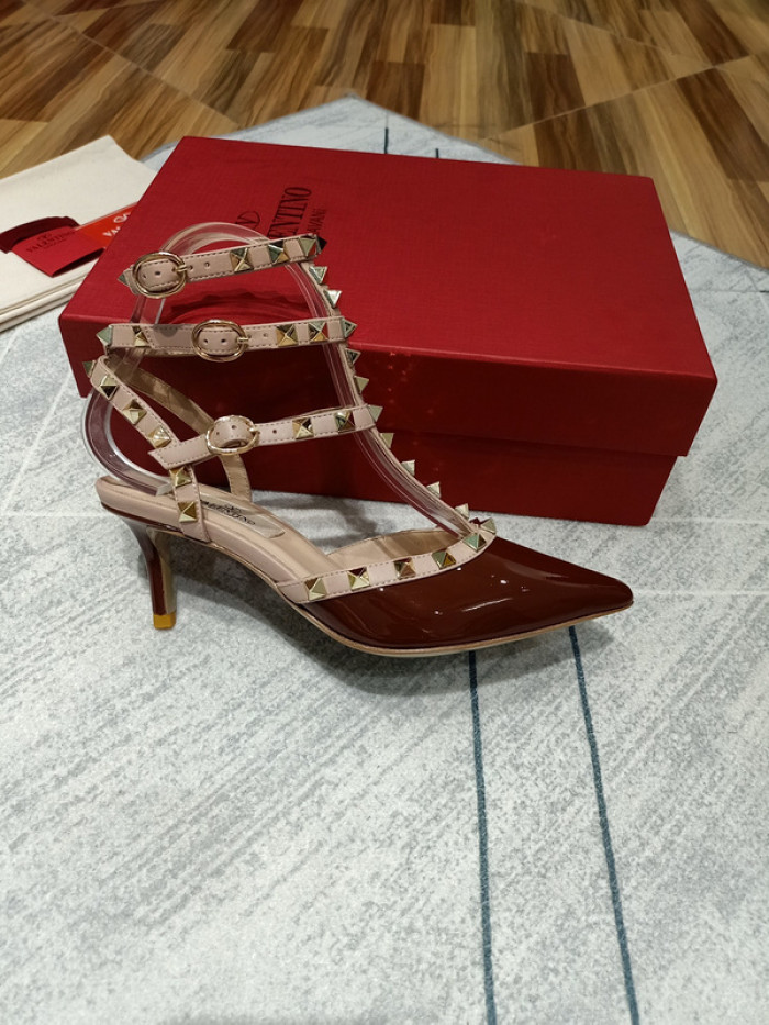 Va*lentino Designed Heels