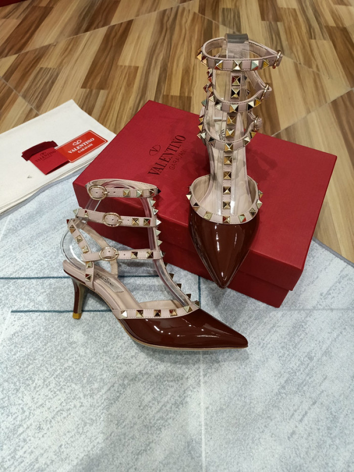 Va*lentino Designed Heels