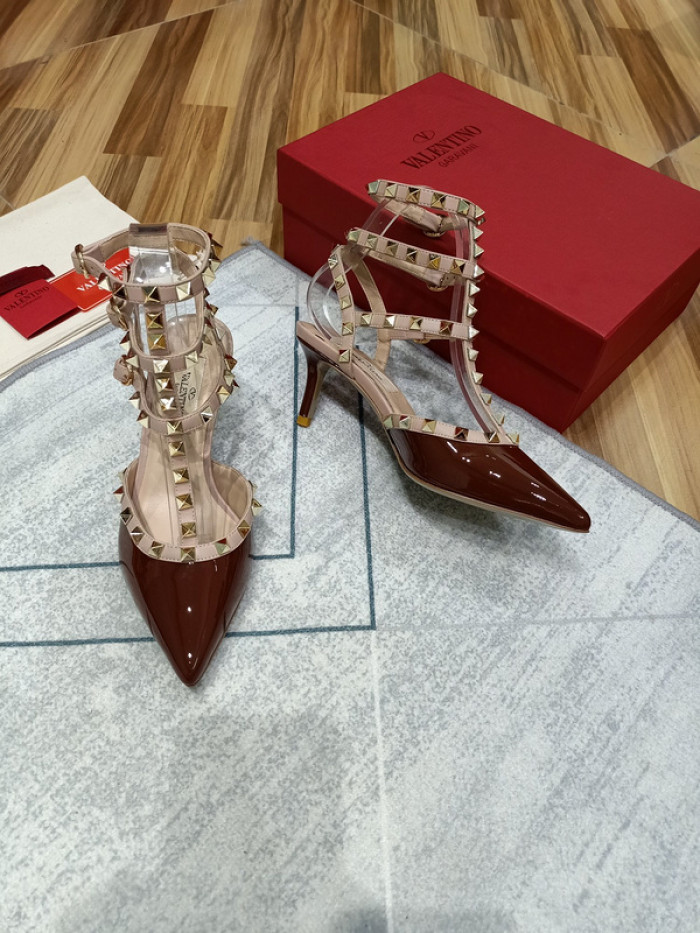 Va*lentino Designed Heels