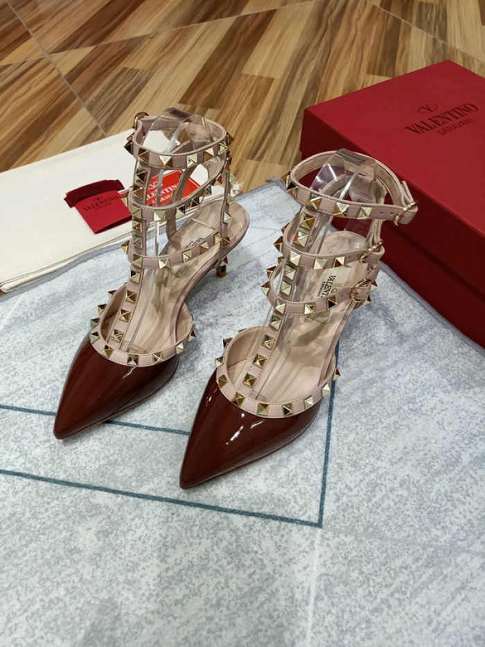 Va*lentino Designed Heels