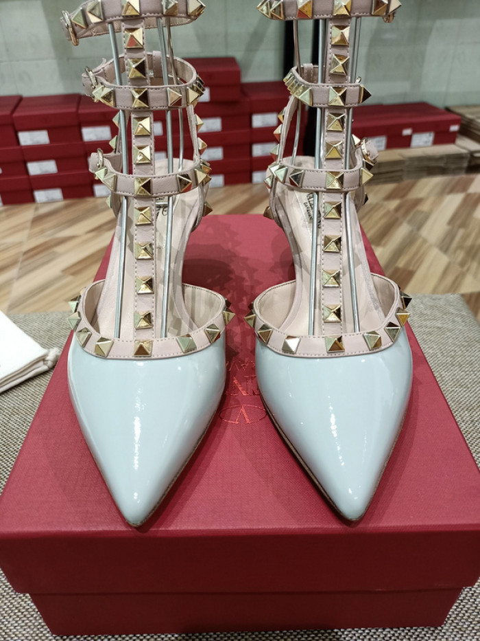 Va*lentino Designed Heels