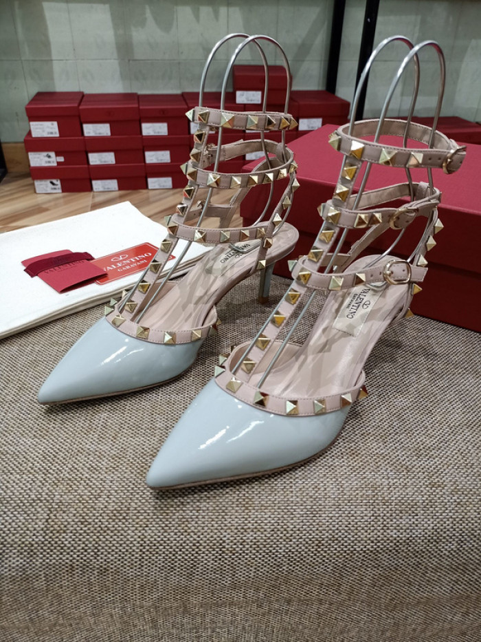 Va*lentino Designed Heels