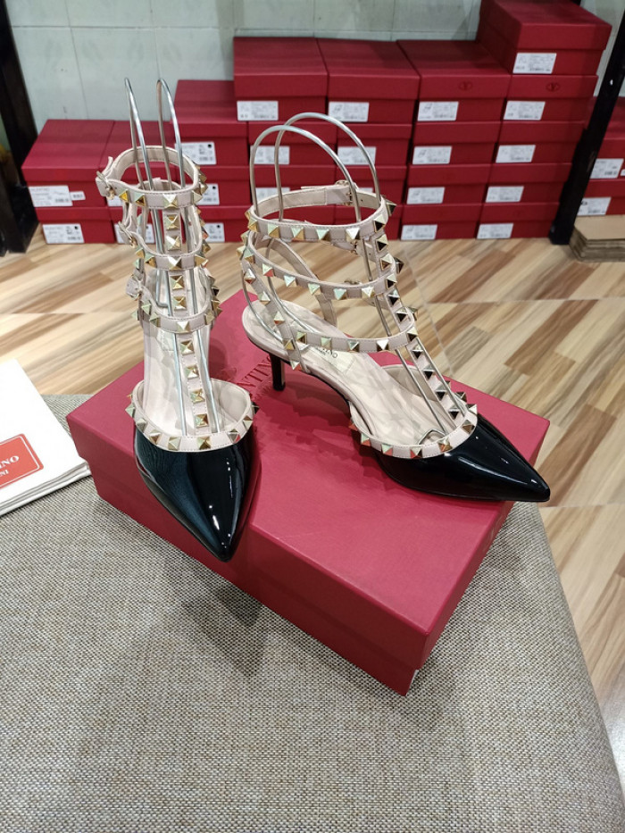 Va*lentino Designed Heels