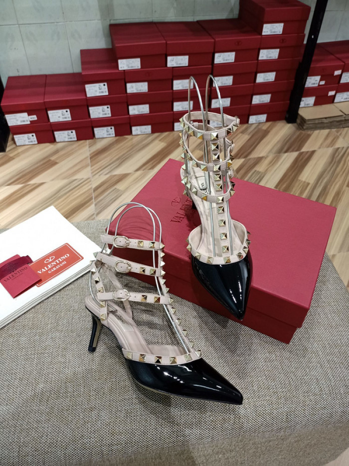 Va*lentino Designed Heels