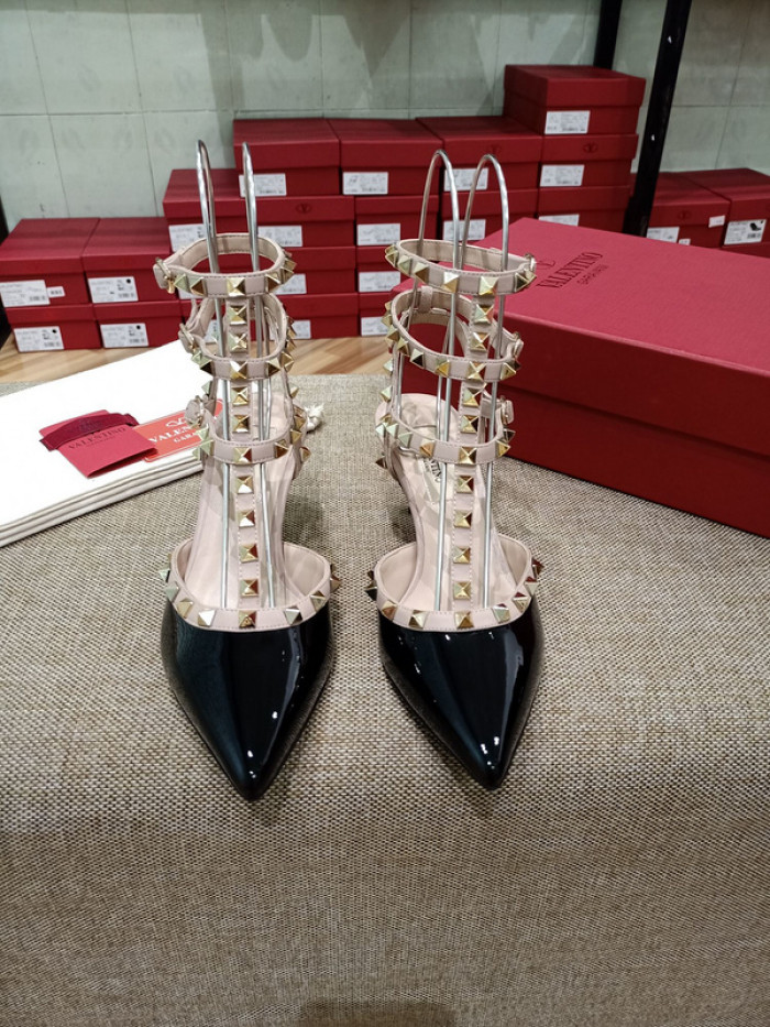 Va*lentino Designed Heels