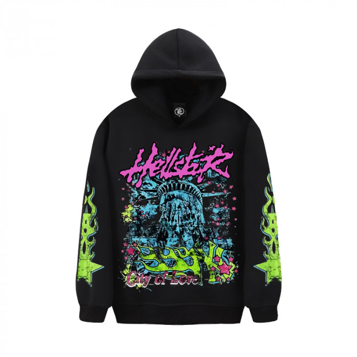 Hellstar Hoodie