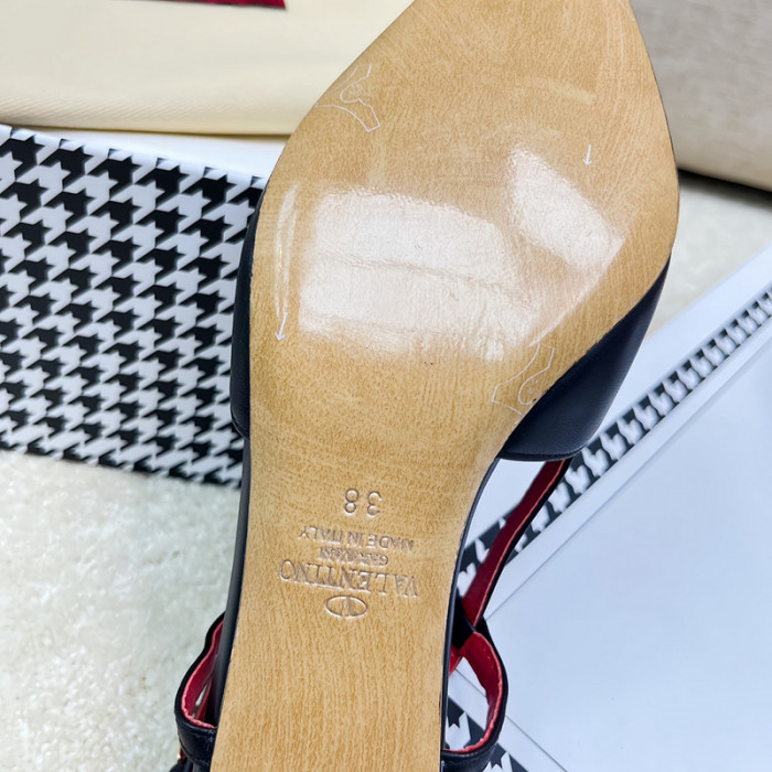 Va*lentino Designed Heels