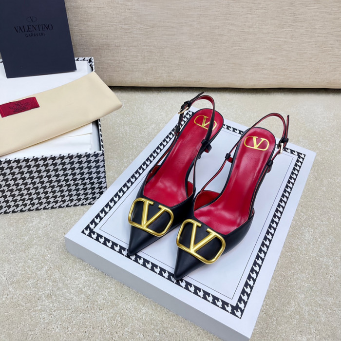 Va*lentino Designed Heels