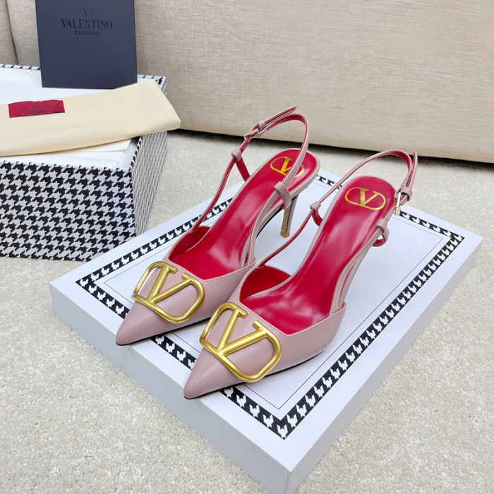 Va*lentino Designed Heels