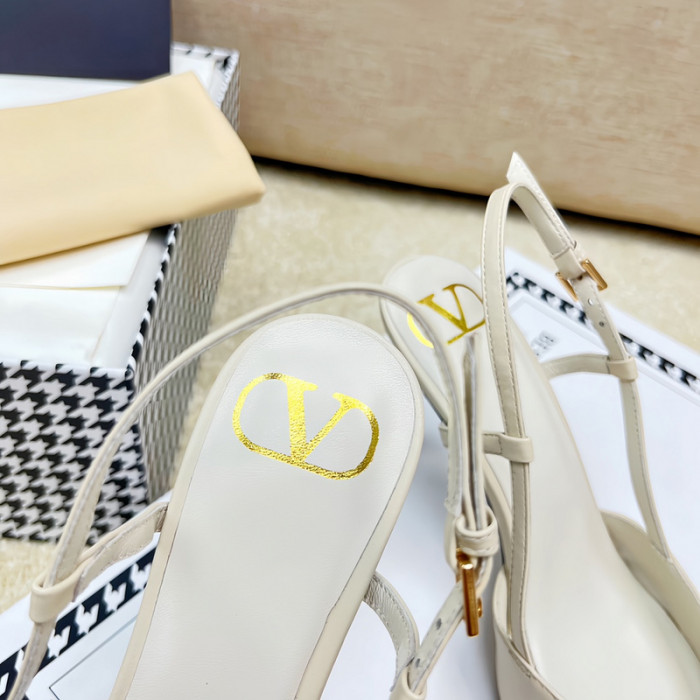 Va*lentino Designed Heels