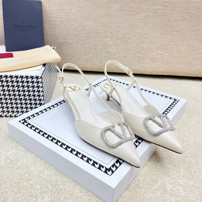 Va*lentino Designed Heels