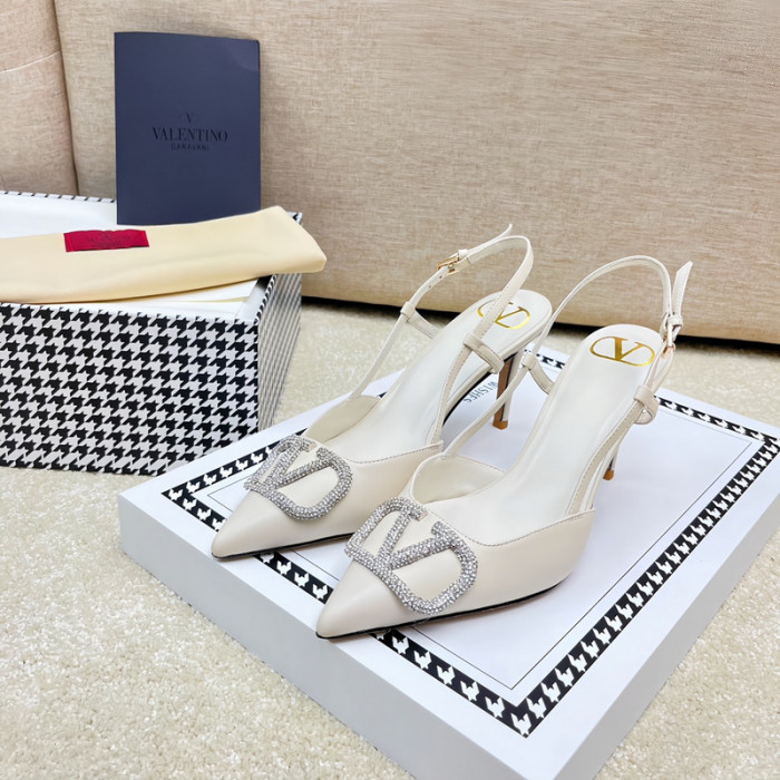 Va*lentino Designed Heels