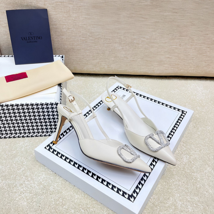 Va*lentino Designed Heels