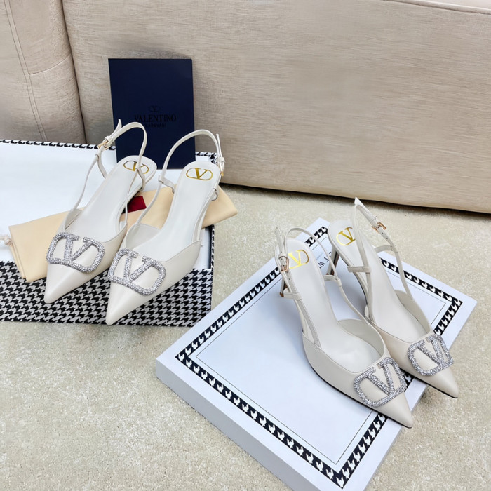 Va*lentino Designed Heels