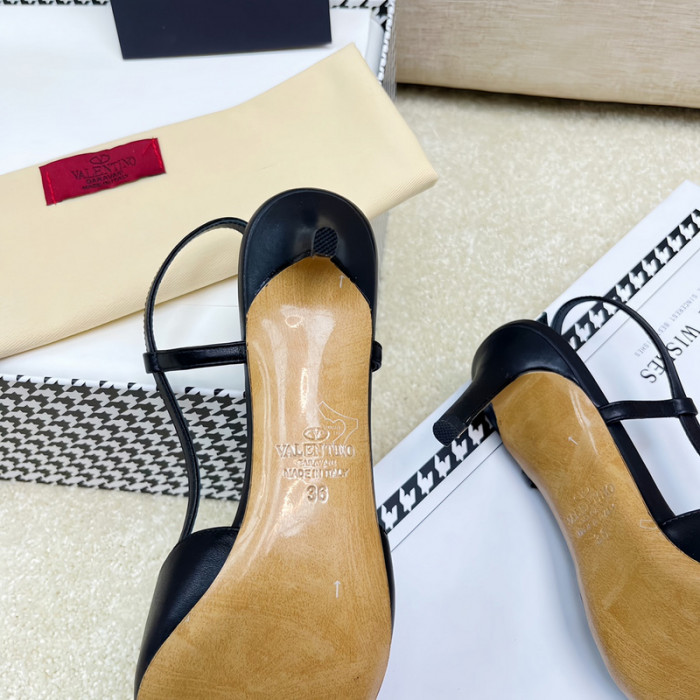 Va*lentino Designed Heels