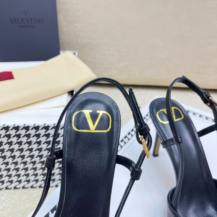 Va*lentino Designed Heels