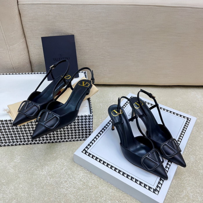 Va*lentino Designed Heels