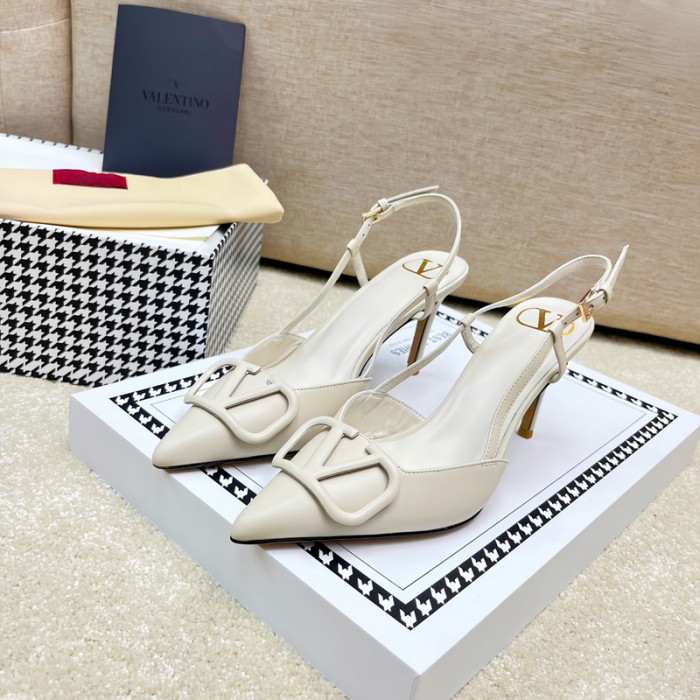 Va*lentino Designed Heels