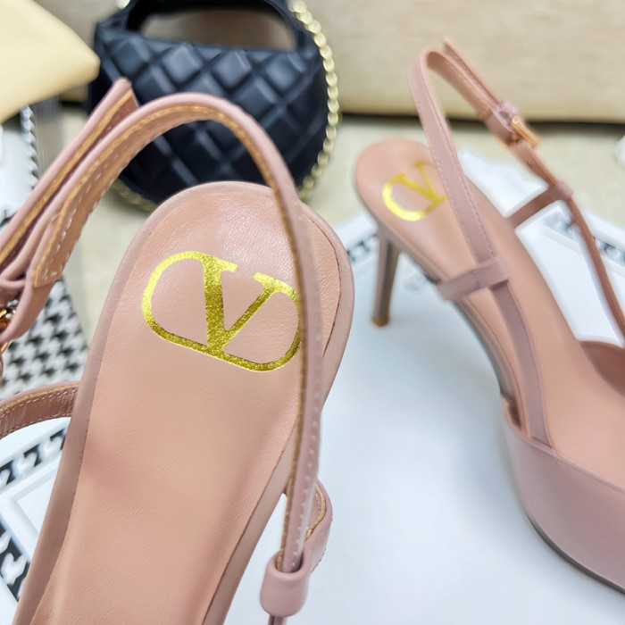 Va*lentino Designed Heels