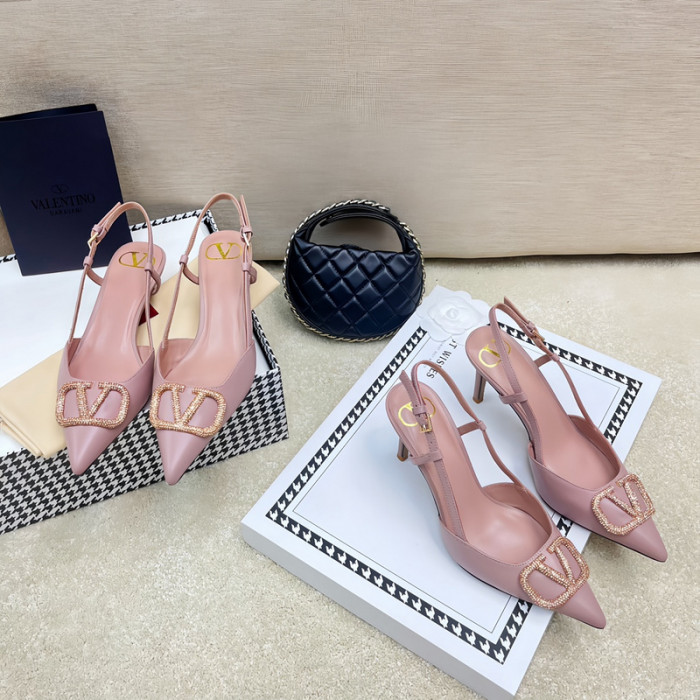 Va*lentino Designed Heels