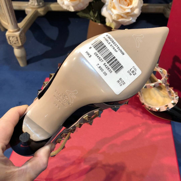 Va*lentino Designed Heels