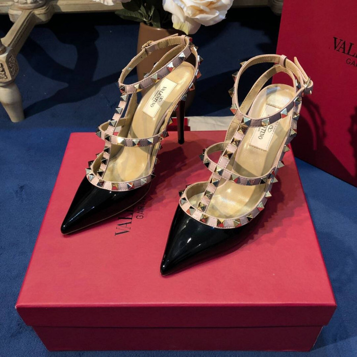 Va*lentino Designed Heels