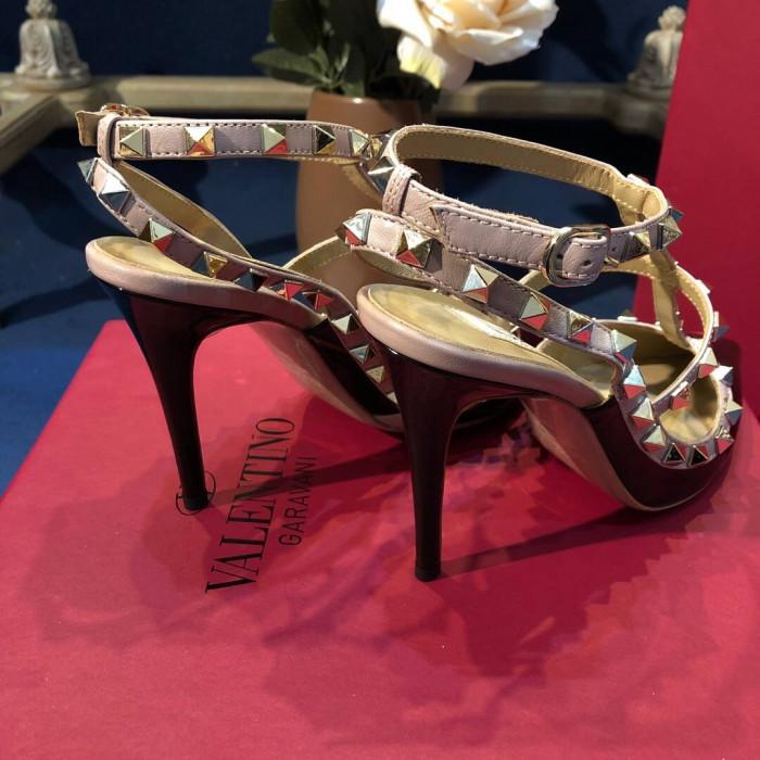 Va*lentino Designed Heels