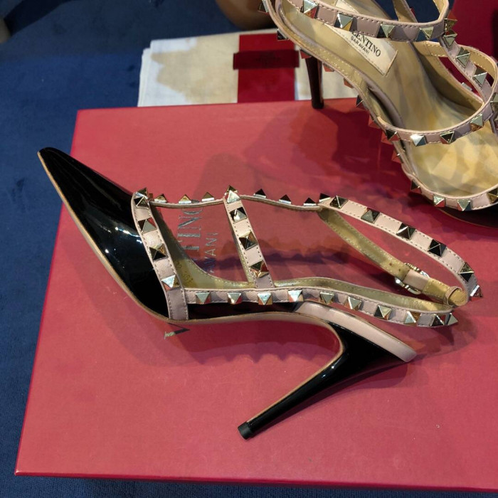 Va*lentino Designed Heels