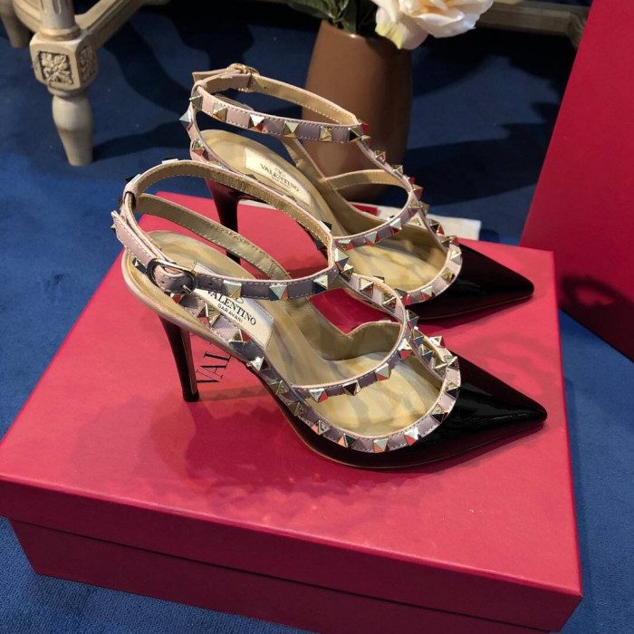 Va*lentino Designed Heels