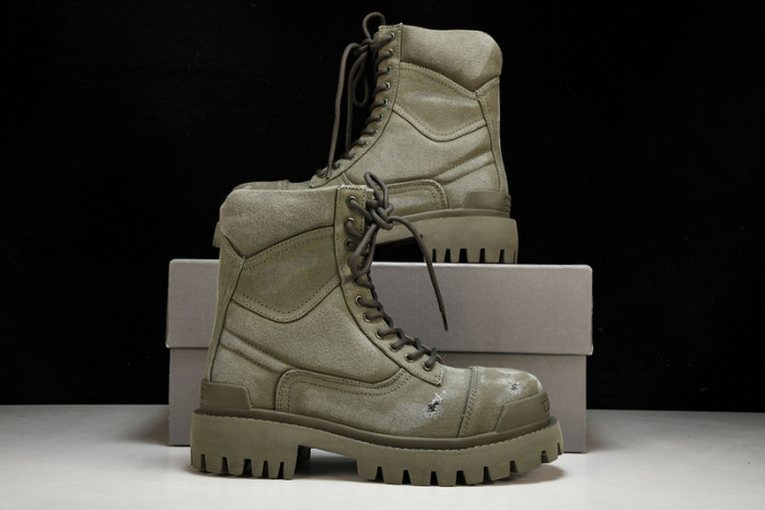 BLCG Boots