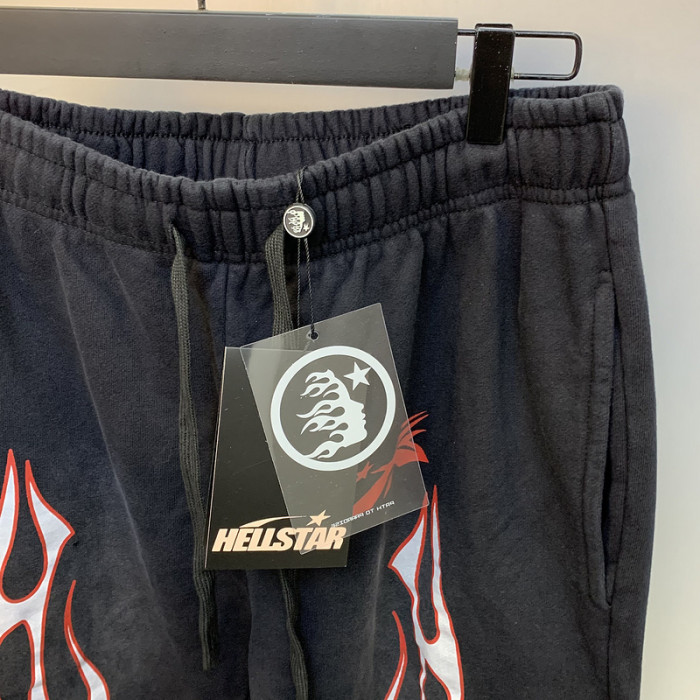 Hellstar Pants