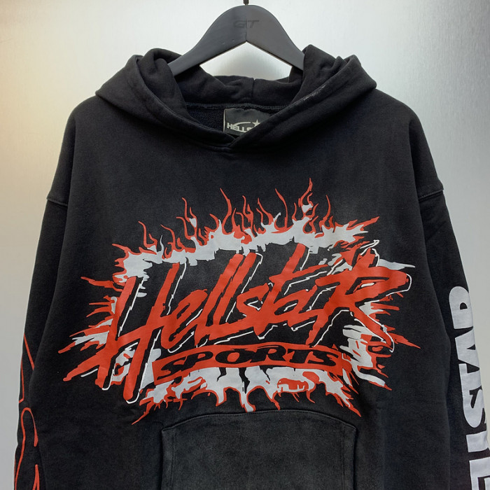 Hellstar Hoodie